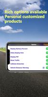 Miracle Tachograph screenshot 3