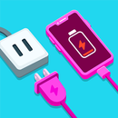 Crazy Plug - puzzle game APK