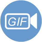 Video to GIF Converter ikon