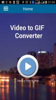 Video to GIF Converter penulis hantaran