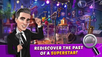 PopStar Adventure Plakat