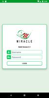 Miracle DMI Affiche