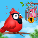 Bird Sort: Relaxing Puzzle APK