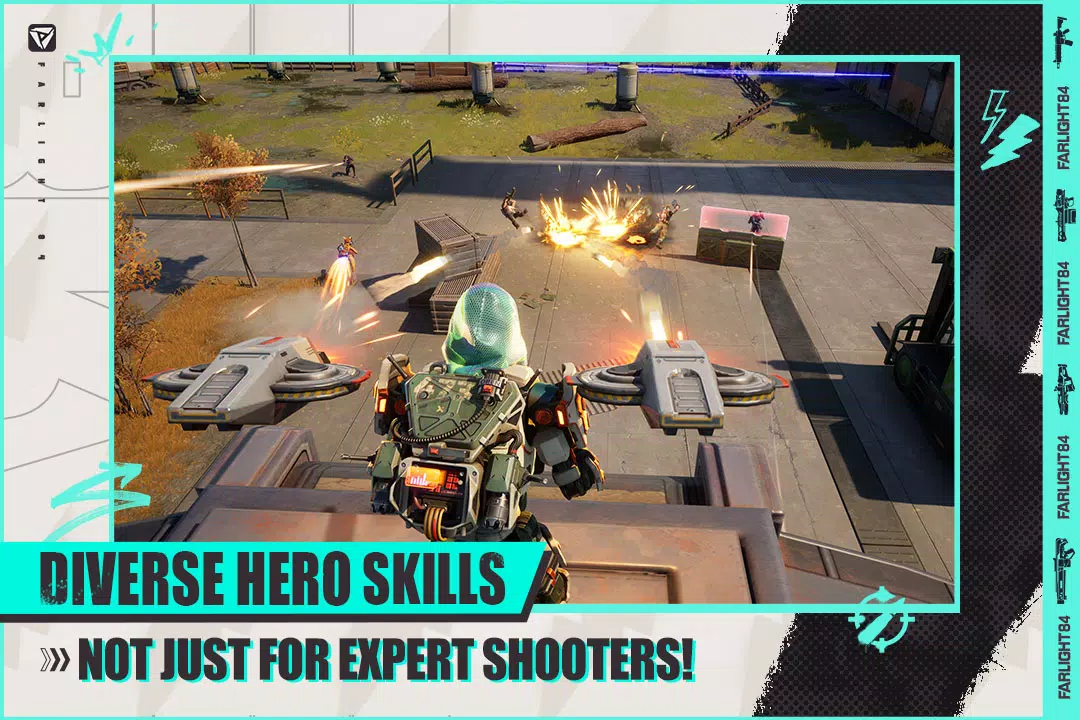 Level Up: Héroes de Neverfail 6 APK Download - Android Arcade Games