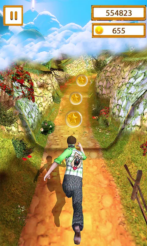 Guide Play Temple RUN 3 APK for Android Download