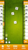 Farkle Online ポスター