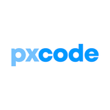 pxCode: design-to-code biểu tượng