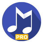 Miracle Music Player آئیکن