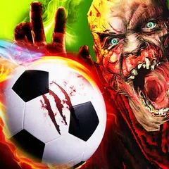 Zombie Soccer (Best Football) アプリダウンロード