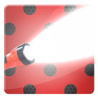 Meraculous FlashLight Ladybug YoYo أيقونة