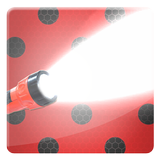 Meraculous FlashLight Ladybug YoYo أيقونة
