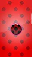 Meraculous FlashLight Ladybug YoYo تصوير الشاشة 1