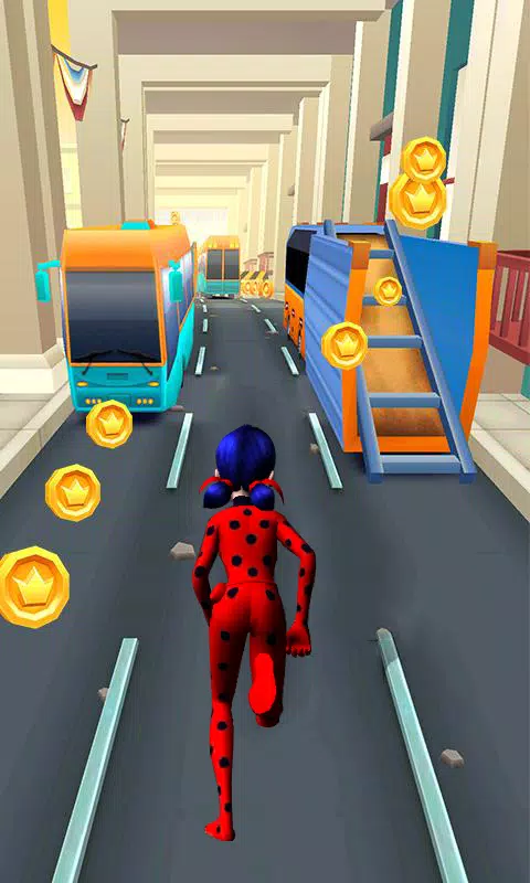 Miraculous Ladybug & Cat Noir APK Download for Android Free