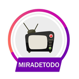 APK Miradetodo Player