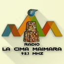 Radio La Cima Maimará 92.1 APK