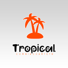 Mi radio tropical biểu tượng
