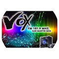 VOX DIGITAL RADIO