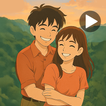 Mirae: Video Editor & Maker ikon