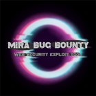 Mira Bug Bounty-icoon