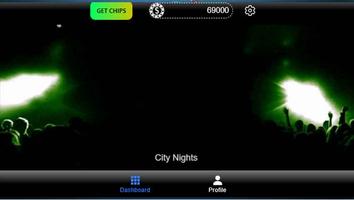 Mirage screenshot 1