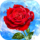 Flowers & Roses GIF APK