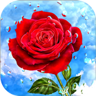 Flowers & Roses GIF icon