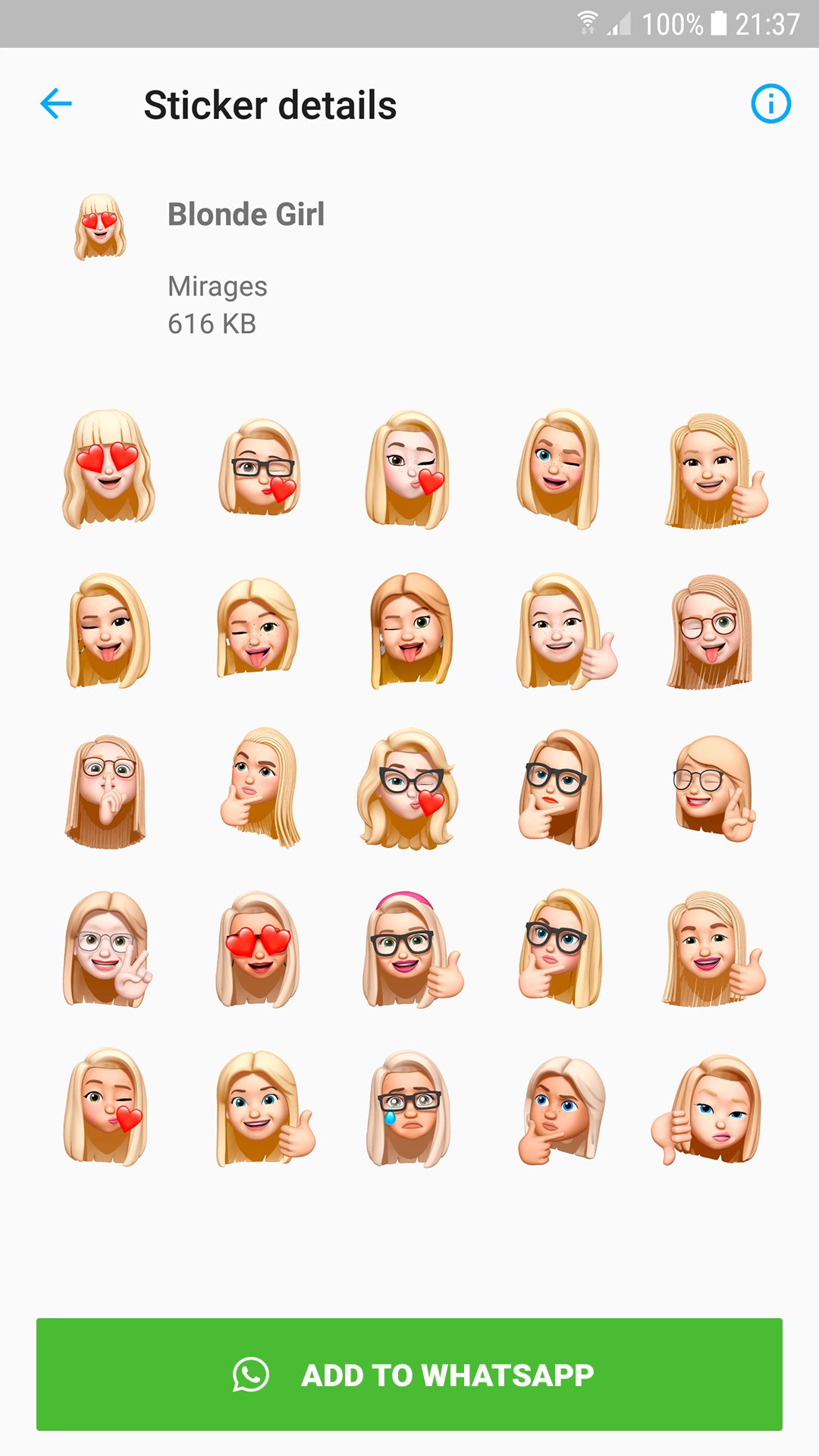 Emojis Stickers for WhatsApp APK for Android Download