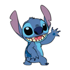 Koala Stitch Stickers for Whatsapp - WAStickerApps ícone