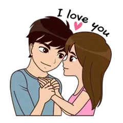 WAStickerApps - Love Stickers APK download