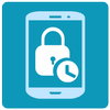 Smart Phone Lock icon Smart Phone Lock icon