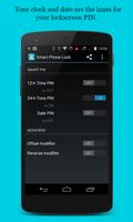 Smart Phone Lock โปสเตอร์