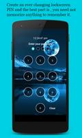 Smart Phone Lock captura de pantalla 1