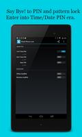 Smart Phone Lock capture d'écran 2