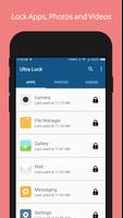 Ultra Lock পোস্টার