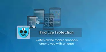 Third Eye - Intruder Detection