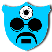 Third Eye icon Third Eye icon