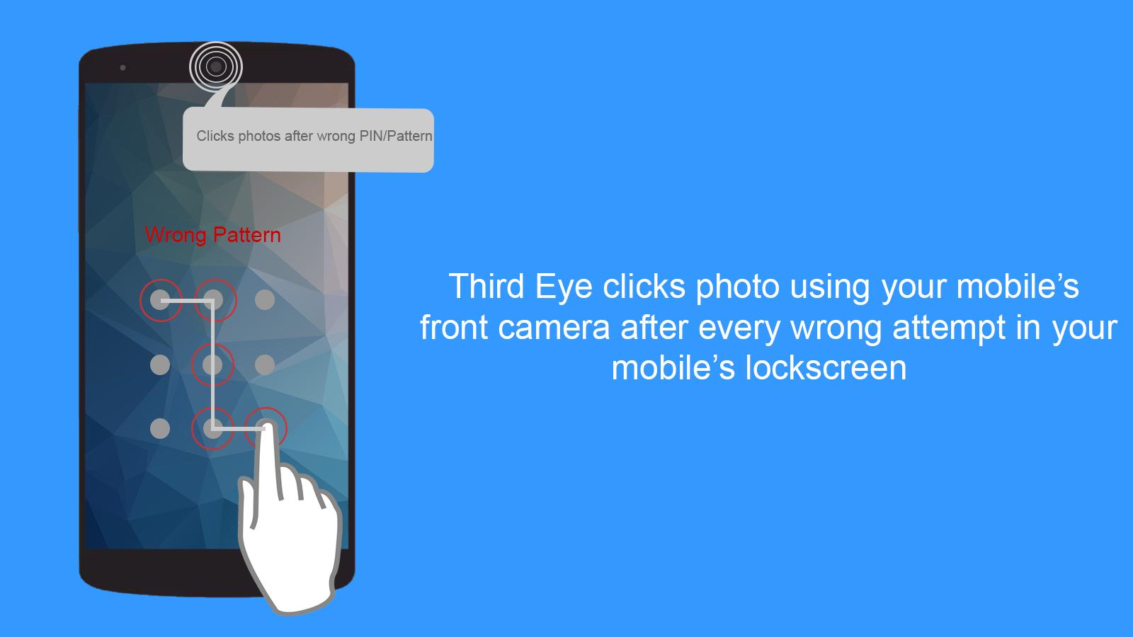 Third Eye For Android Apk Download