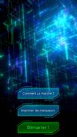 Mirage Crystallography poster