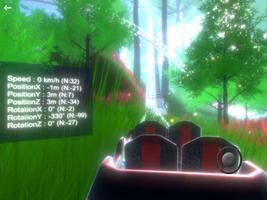 Energy Roller Coaster постер