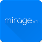 mirageV1 icône