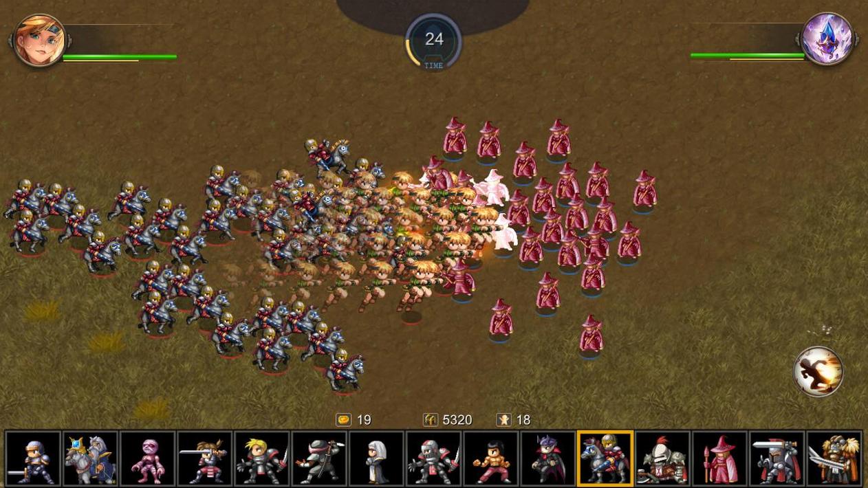 Miragine war Miragine war sport deluxe