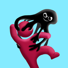 Mud Monster : Toxic Hero icon