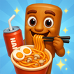 Monster Eating: Tap to Eat Zeichen