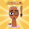 Mix Mini Monster: Makeover