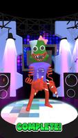 Mix Monster 3D - Makeover ASMR ảnh chụp màn hình 3