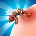Mosquito Life: Simulation 3D icône