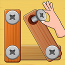 Wood Puzzle: Nuts & Bolts APK