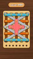Wood Puzzle: Nuts & Bolts ảnh chụp màn hình 3