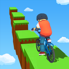 آیکون‌ Bike Master: BMX Challenge