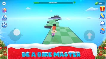 Bike Master: BMX Challenge スクリーンショット 2